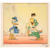 Image 1 : Original Production Cel from "Saludos Amigos"
