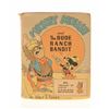 Image 1 : Mickey Mouse "The Dude Ranch Bandit" Book.