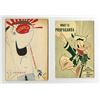Image 1 : Pair of  "Disney's Dispatch" Publication.