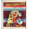 Image 1 : First Edition Hardcover "The Three Caballeros".