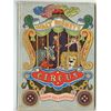 Image 1 : "Walt Disney’s Circus" Hardback Book.