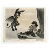 Image 2 : Collection of (12) "The Three Caballeros" Publicity Photos.
