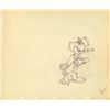 Image 1 : Collection of (58) Original Fred Moore Production Drawings from "The Three Caballeros".