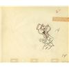 Image 2 : Collection of (58) Original Fred Moore Production Drawings from "The Three Caballeros".