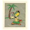 Image 1 : "The Three Caballeros" Courvoisier Limited Edition Cel.