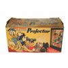 Image 1 : Walt Disney Film Strip Projector.