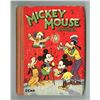 Image 1 : Mickey Mouse Annual.