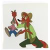 Image 1 : Original Production Cel from "Song of the South".