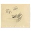 Image 1 : Original Concept Drawing from "Make Mine Music".