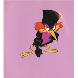 Original Production Cel from "Peter And The Wolf".