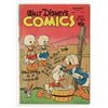 Image 1 : Set of (3) Issues of Walt Disney Comics.