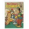 Image 2 : Set of (3) Issues of Walt Disney Comics.