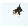 Image 1 : Original Production Cel from "Figaro and Frankie".