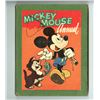 Image 1 : Mickey Mouse Annual.
