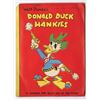 Image 1 : Donald Duck Hankies in Original Packaging.