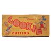 Image 2 : Walt Disney Character Cookie Cutters.