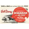 Image 1 : Exhibitor's Campaign Book for "The Adventures of Ichabod and Mr. Toad".