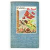 Image 1 : "The Adventures of Mr.Toad" Big Golden Book.
