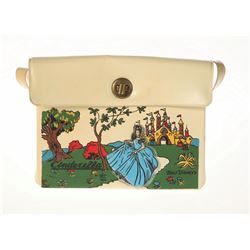 Small "Cinderella" Purse.