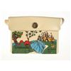 Image 1 : Small "Cinderella" Purse.