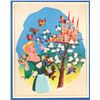 Image 1 : Original Illustration Art from "Cinderella"