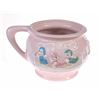 Image 2 : Pink Ceramic Chamber Pot.