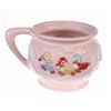 Image 2 : Pink Ceramic Chamber Pot.