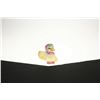 Image 1 : Cinderella Bird Ceramic Figure.