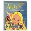 Image 1 : Story and Music from "Alice in Wonderland".