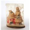 Image 1 : "Alice in Wonderland" Bath Set.