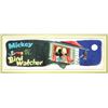 Image 1 : "Mickey the Bird Watcher" Original Book Art.