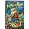 Image 1 : "Peter Pan Punchout Book".