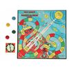 Image 2 : Tomorrowland Rocket to the Moon Board Game.