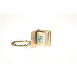 Disneyland Charm Bracelet.