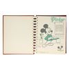 Image 2 : Rare Unused  "Official Mouseketeers Album".