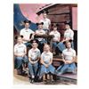 Image 1 : Collection of  (16) 8x10 Mickey Mouse Club Publicity Photos.