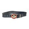 Image 1 : Mickey Mouse Club Belt and Buckle.