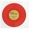 Image 1 : Collection of (2) "Golden Records"  featuring "The Mickey Mouse Club Pledge".