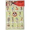 Image 1 : Mickey Mouse and His Pals Plastic Cutout Standups.