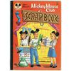 Image 1 : Mickey Mouse Club Scrap Book.