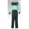 Image 1 : Mickey Mouse Club Cubby Western Shirt and Trousers.