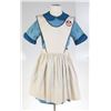 Image 1 : Mickey Mouse Club Dress and Apron Costume.