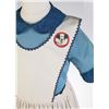 Image 2 : Mickey Mouse Club Dress and Apron Costume.