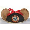 Image 1 : Annette Funicello's "Bronzed" Mouseketeer Ears.