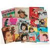 Image 1 : Collection of (45) Annette Funicello Records.