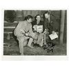 Image 1 : Fess Parker Signed Publicity Photo.