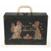Image 1 : "Lady and the Tramp" Suitcase.