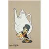 Image 1 : Ward Kimball Signed Original Production Cel.