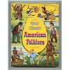 Image 1 : Walt Disney American Folklore Hardcover Book in Box.