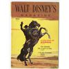 Image 1 : Collection of (4) Issues of Walt Disney Magazine.